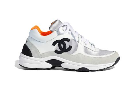 chanel skates - chanel sneakers buy online.